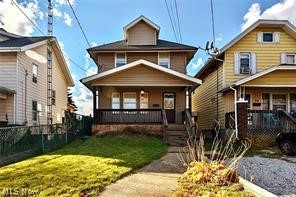MULTI-PARCEL REAL ESTATE AUCTION - THURSDAY JULY 2nd @ 3pm - STARK COUNTY - CANTON, OH - Nice 3bedroom
1 bath Colonial with updated hardwood and carpet flooring throughout, a great addition to your portfolio. Easy access to Mercy and Aultman Hospitals, as well as dining, shopping, and highways.  Part of a multi-parcel auction consisting of 4 residential income producing investment properties that include 1215 Dueber Ave SW, 3204 14th Street and 2309 43rd Street NW.  Bidding to be live and onsite w/online bidding available. Auction to be held at an off-site location. All information contained herein was derived from sources believed to be correct. Information is believed to be accurate but not guaranteed. For further details and complete terms of sale visit our website or call the office.


Updated hardwood and carpet flooring November 2025! Nice 3br 1 bath Colonial to add to your portfolio. Easy access to Mercy and Aultman Hospitals, as well as dining, shopping, and highways Property next door is also available. See MLS 5180539

Auction will be held at off-site location. All information contained herein was derived from sources believed to be correct. Information is believed to be accurate but not guaranteed.