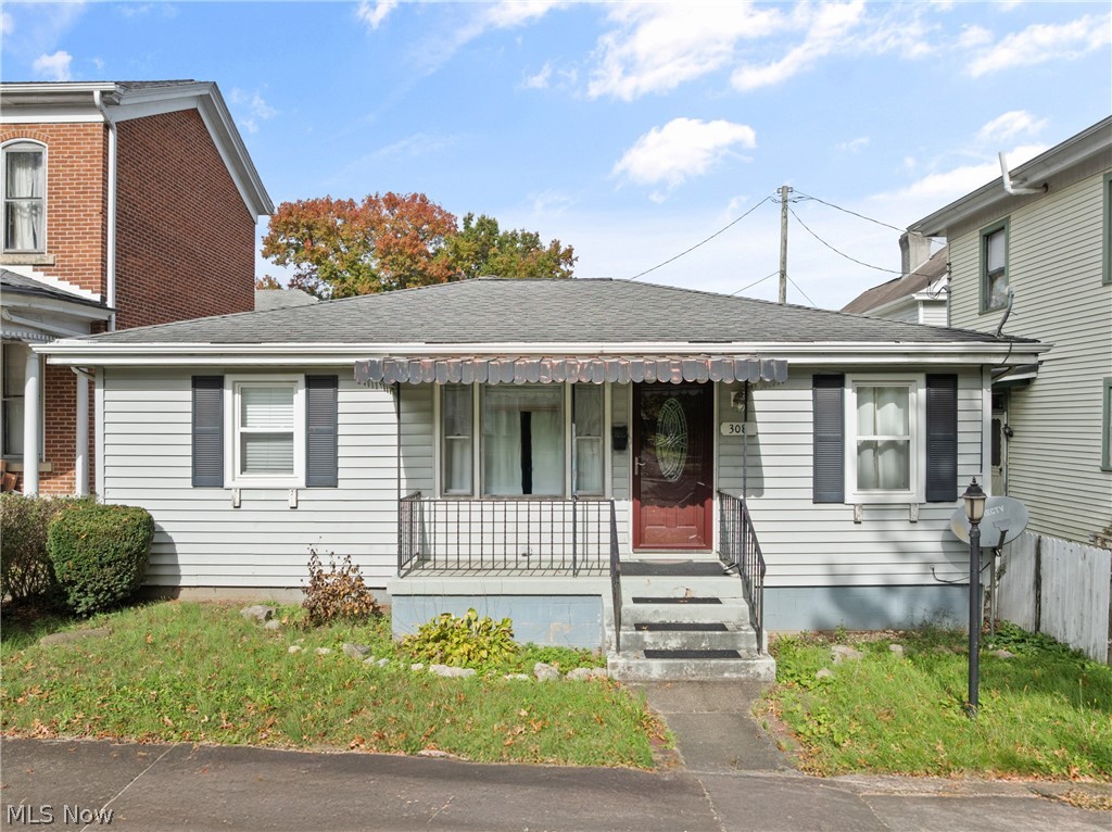 Bridgeport - Residential