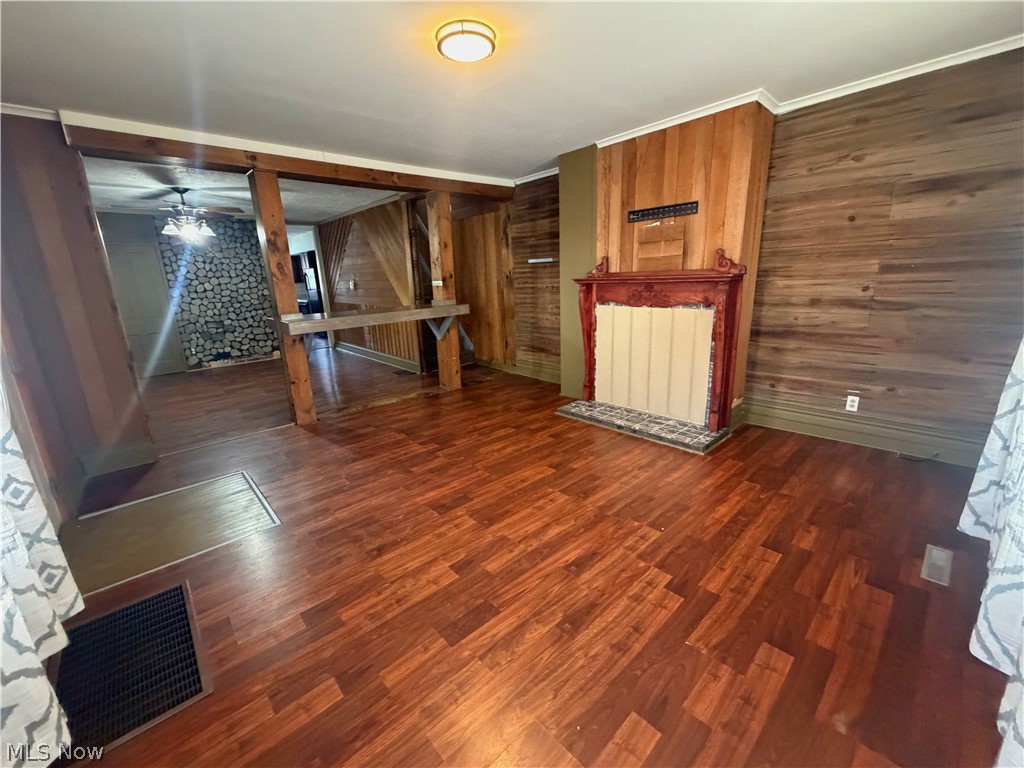 Simms - Residential