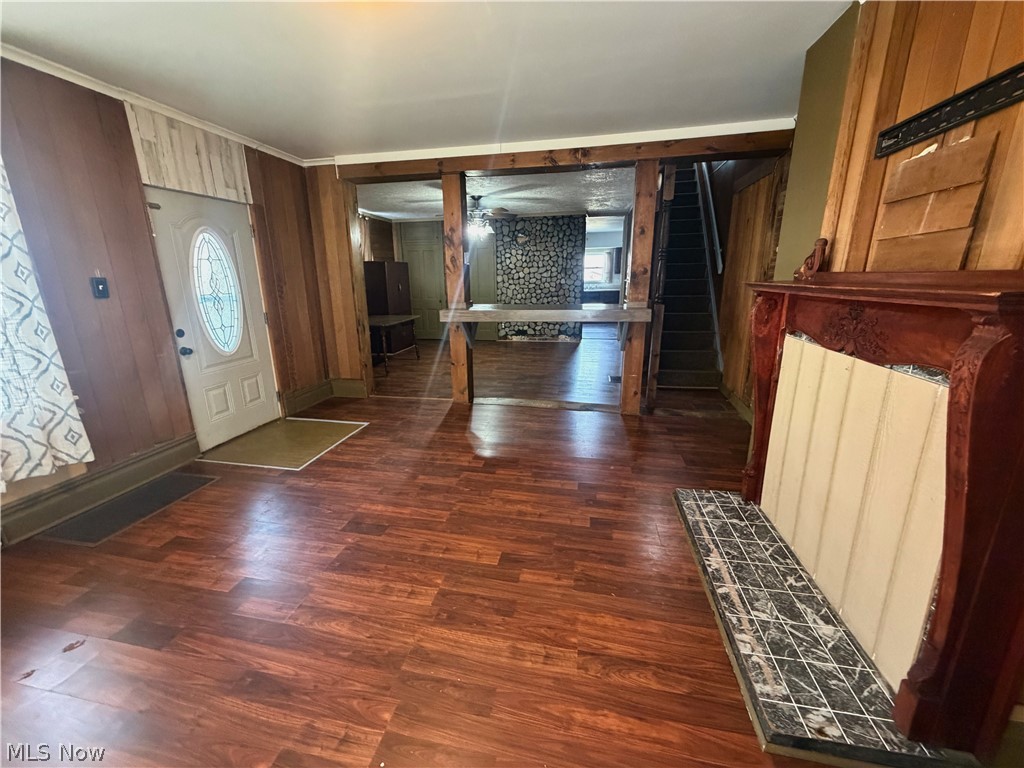 Simms - Residential