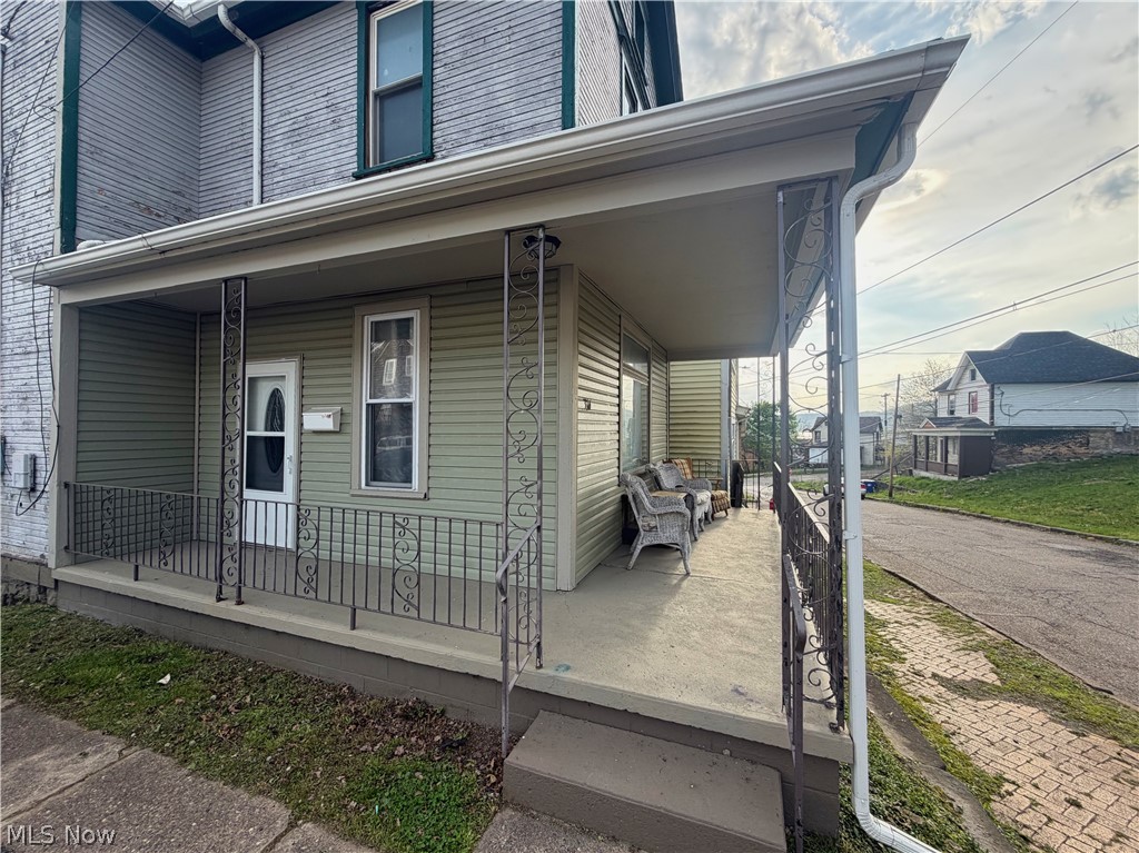 Simms - Residential