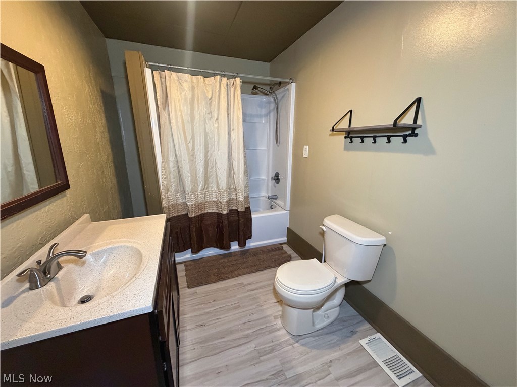Simms - Residential