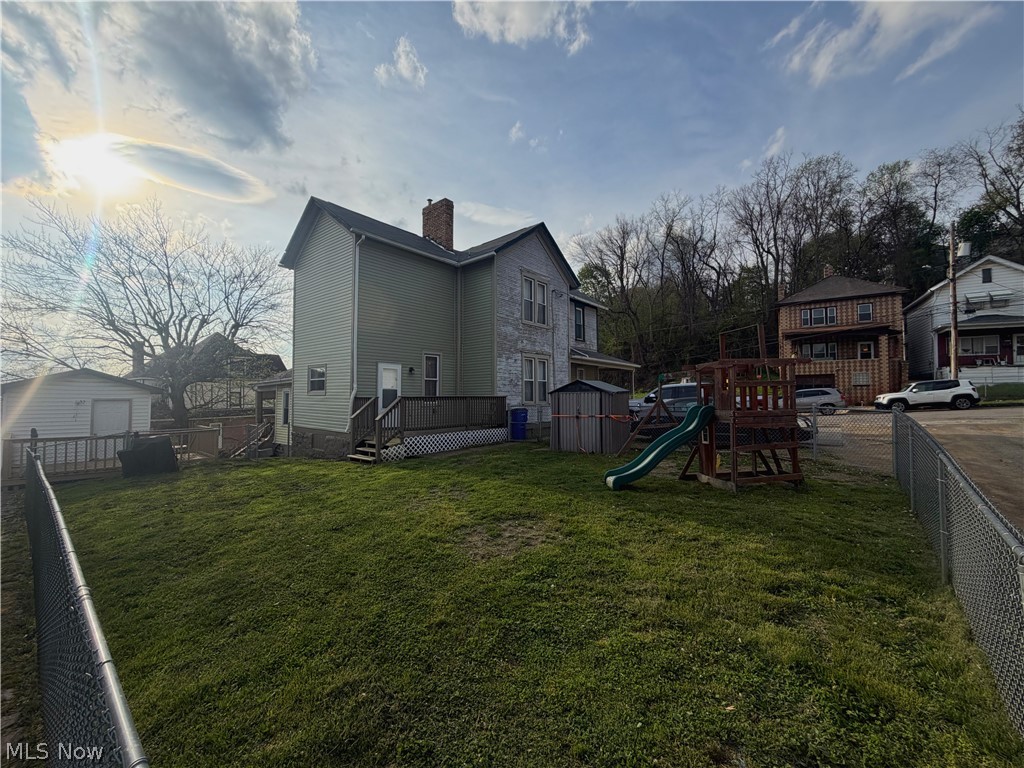 Simms - Residential