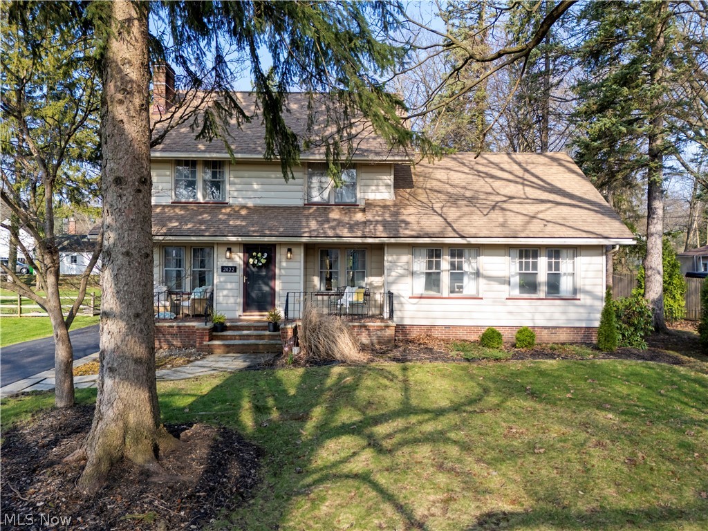 Bloomington Heights Allotment - Residential