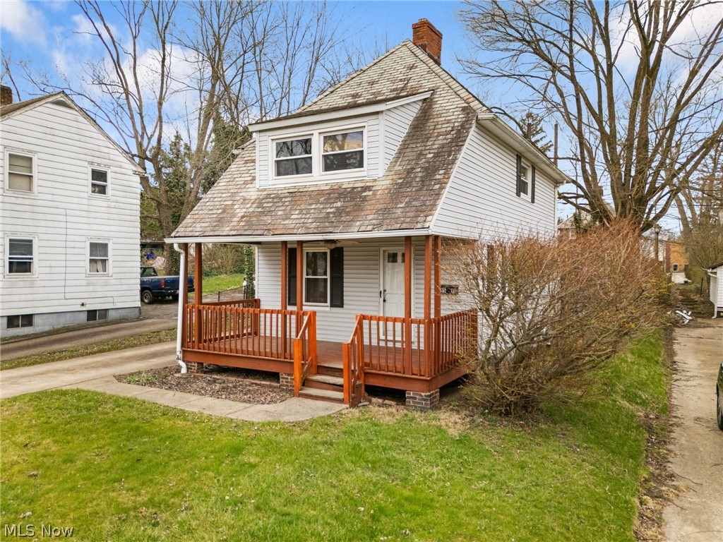Alliance - Residential