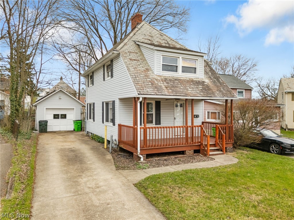 Alliance - Residential