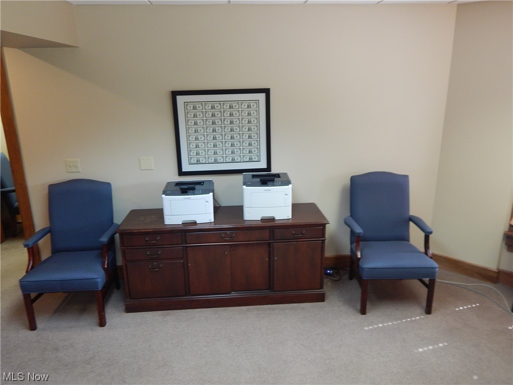 Clock Pointe Prof Park Condo - Commercial Sale