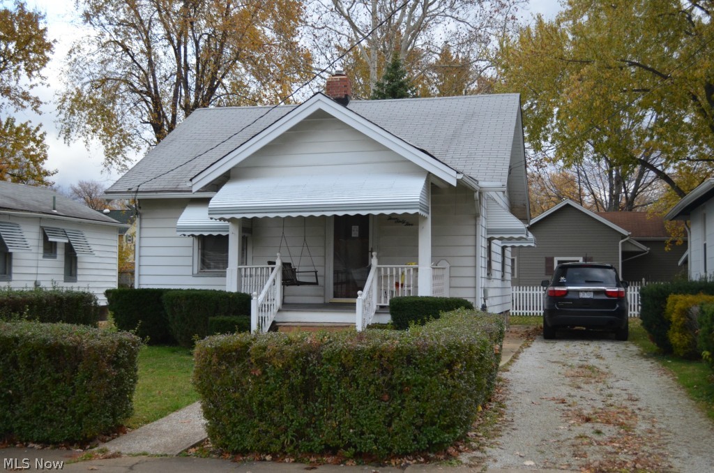 Banner - Residential