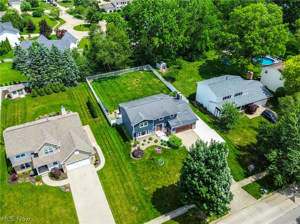 Koontz - Residential