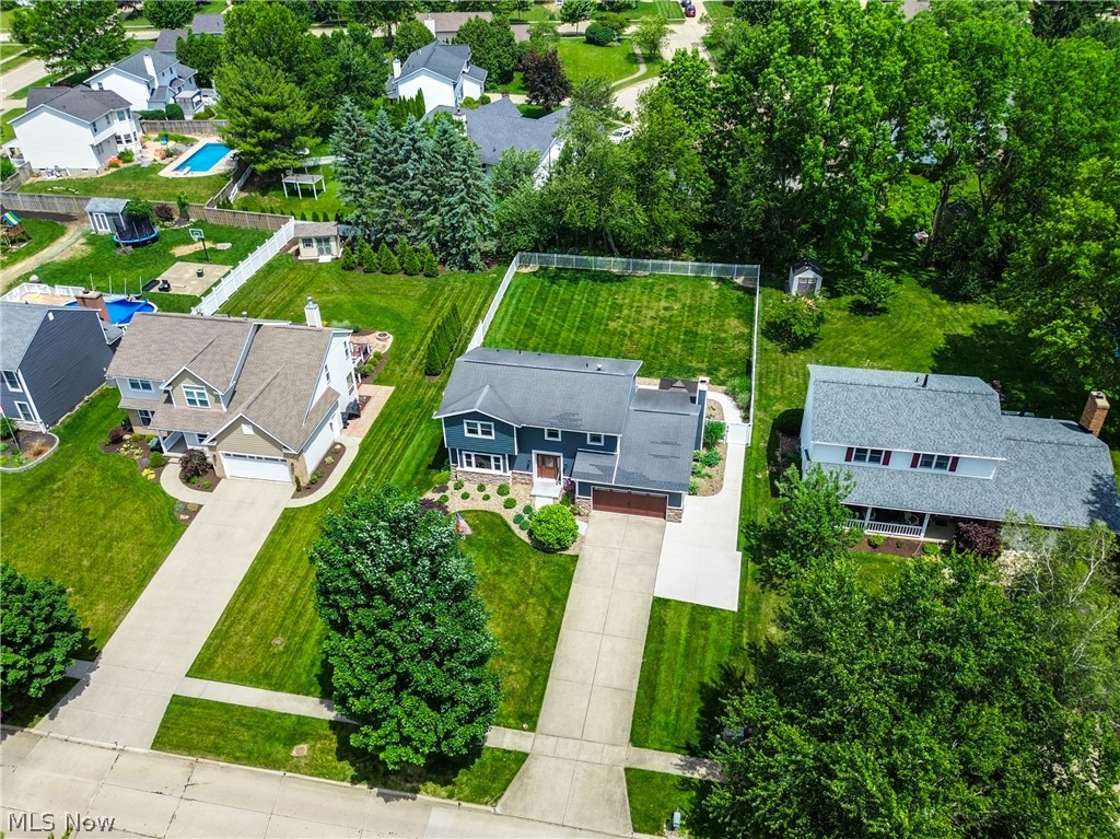 Koontz - Residential