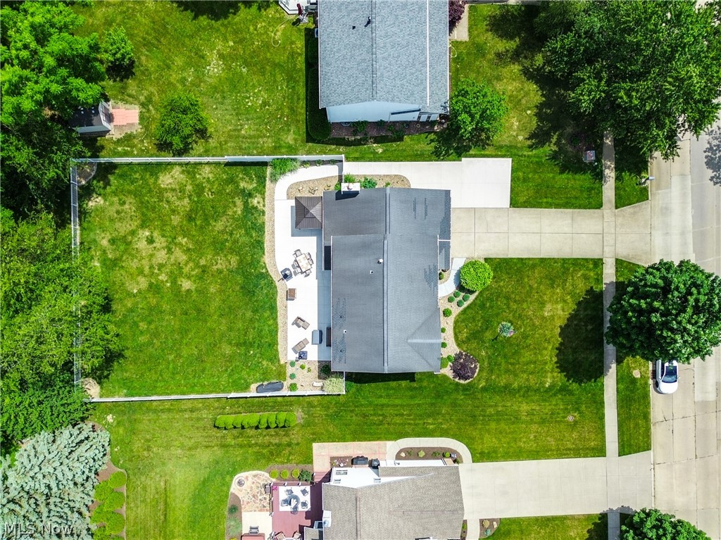 Koontz - Residential