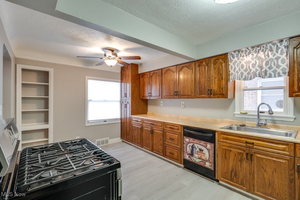 Ridgewood Gardens - Residential