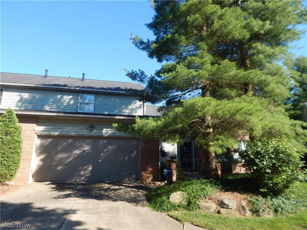 Indian Hills Condo - Residential