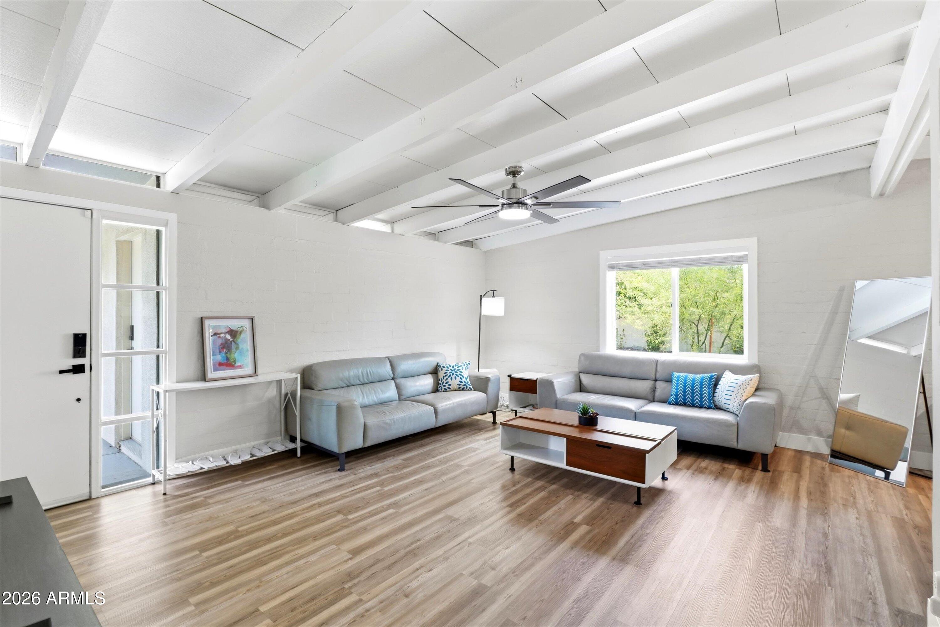 MARLEN GROVE - Residential