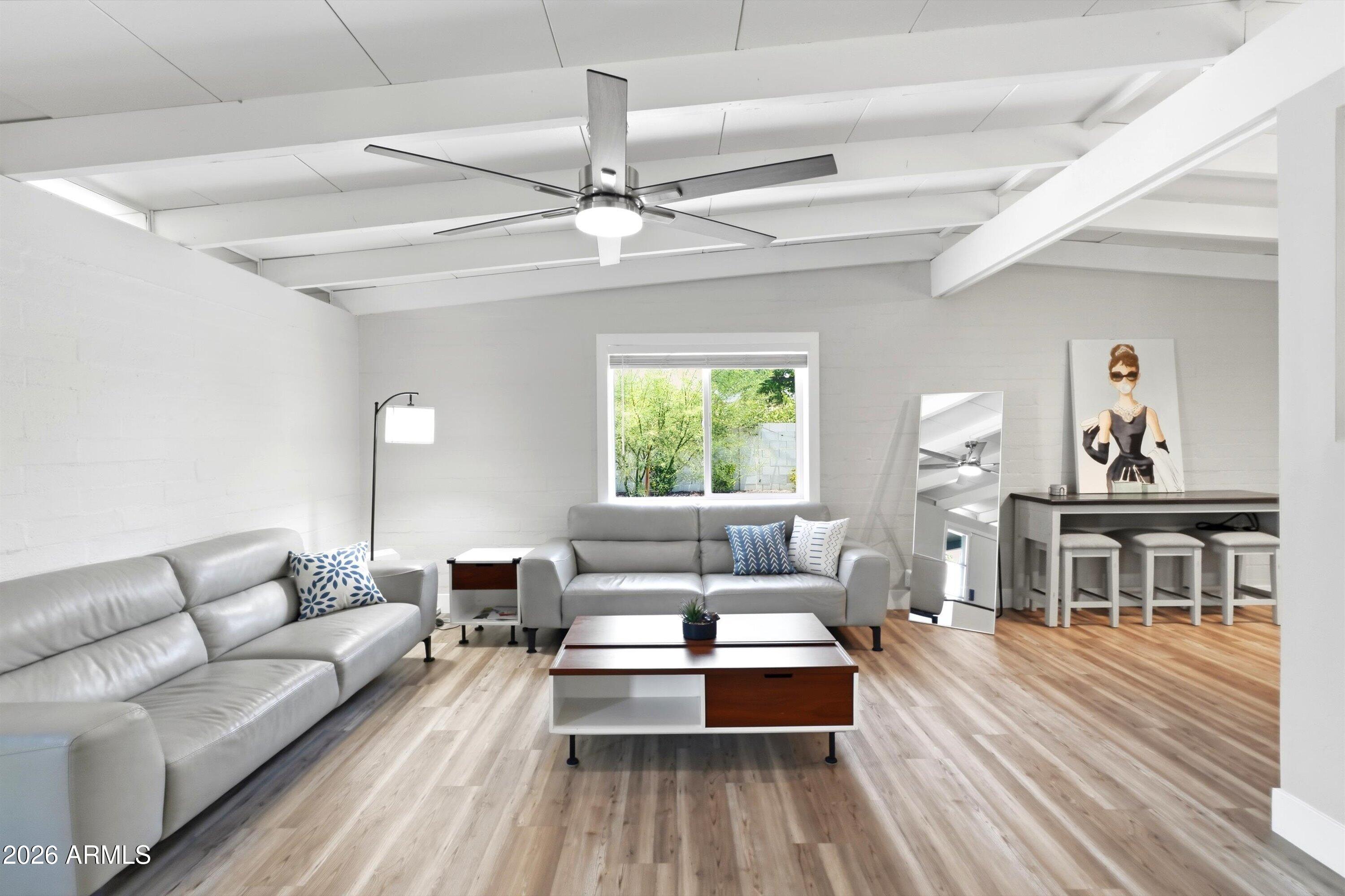 MARLEN GROVE - Residential