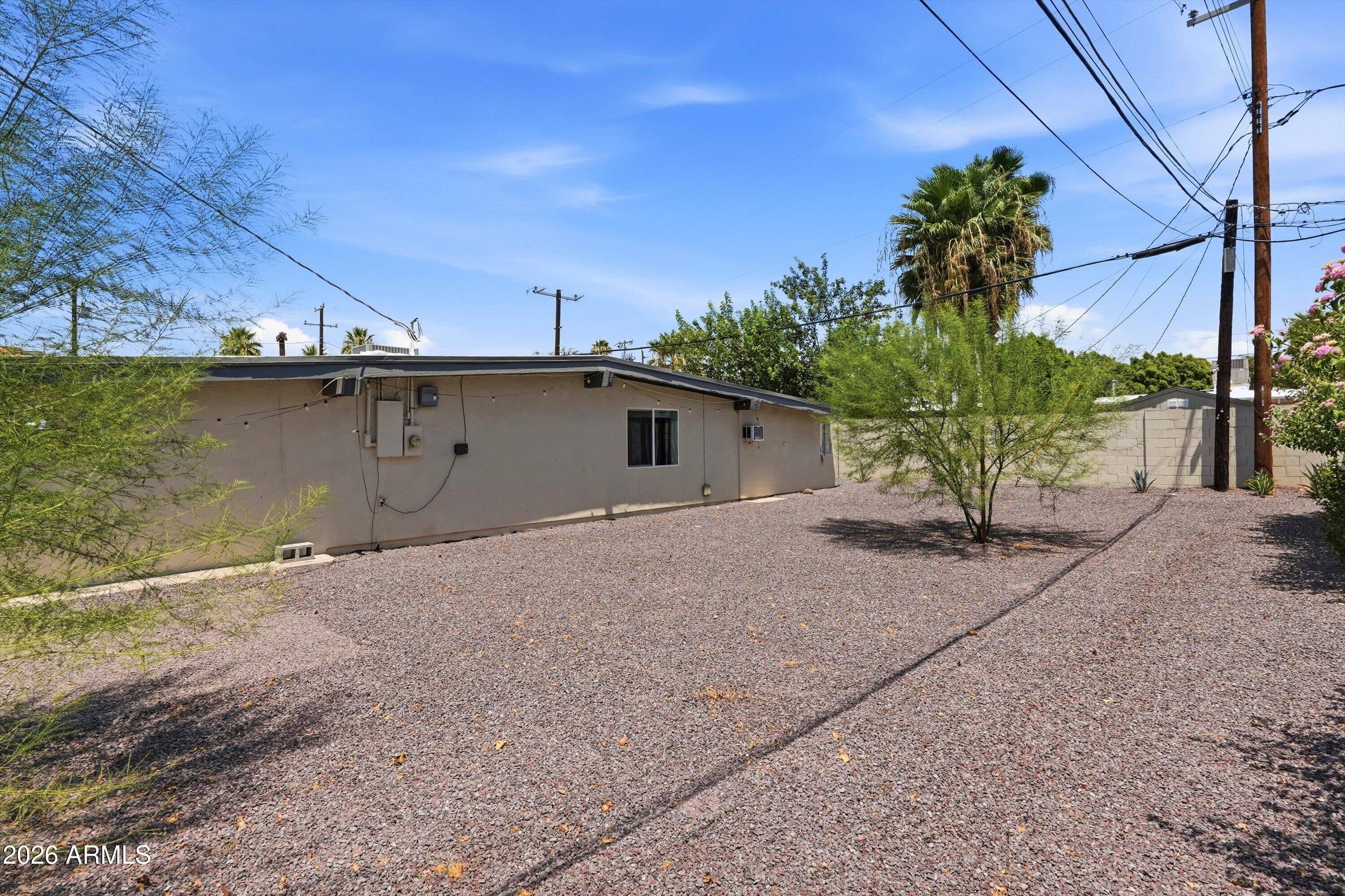 MARLEN GROVE - Residential