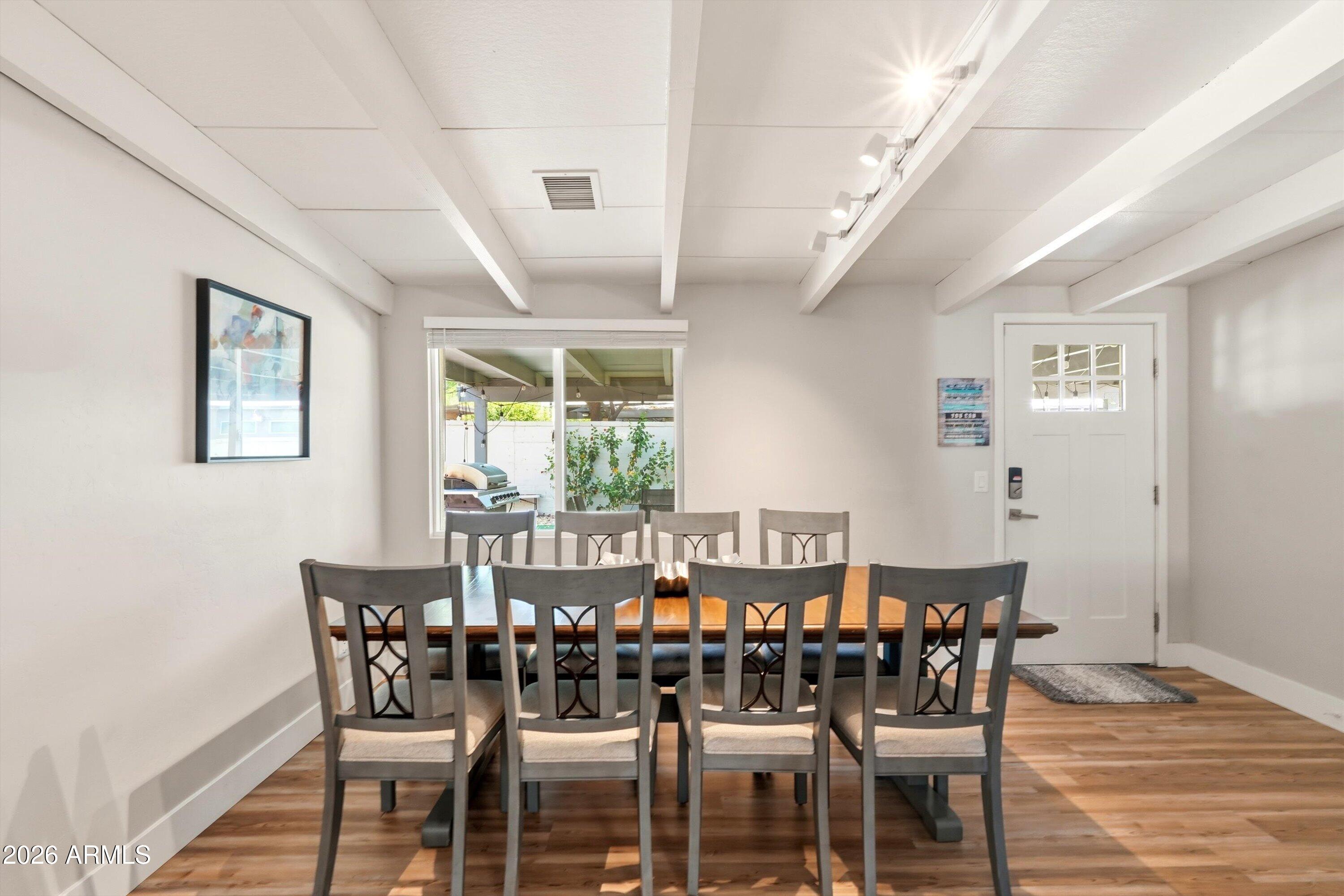 MARLEN GROVE - Residential