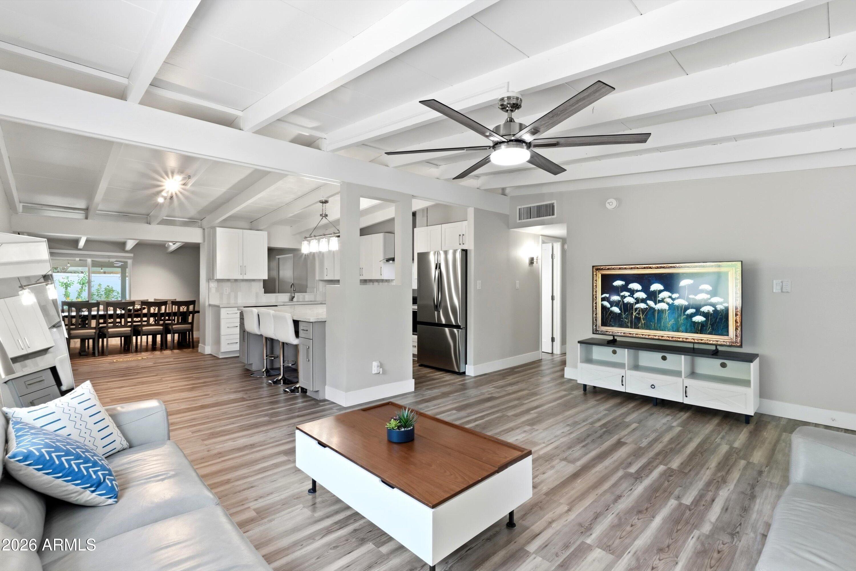MARLEN GROVE - Residential