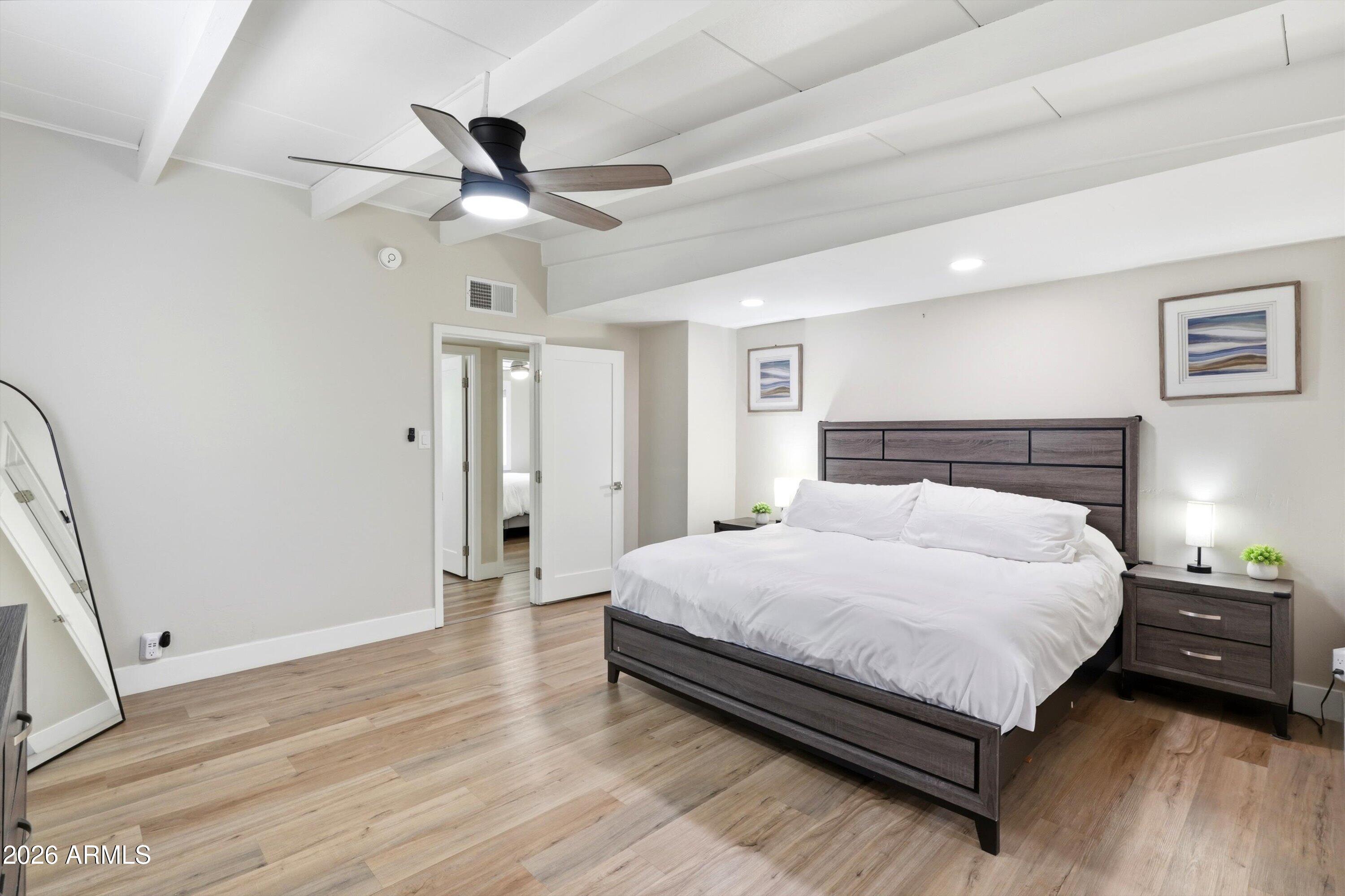 MARLEN GROVE - Residential