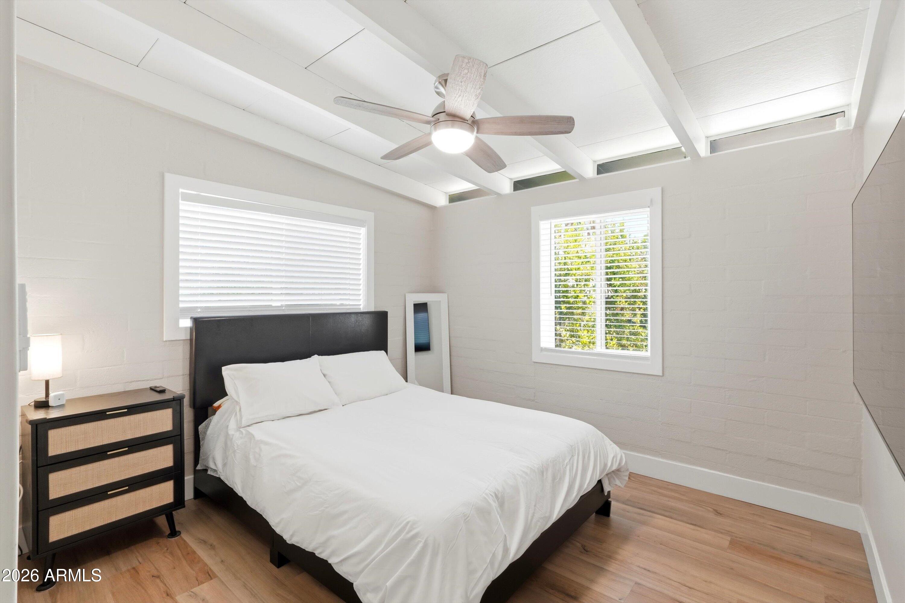 MARLEN GROVE - Residential