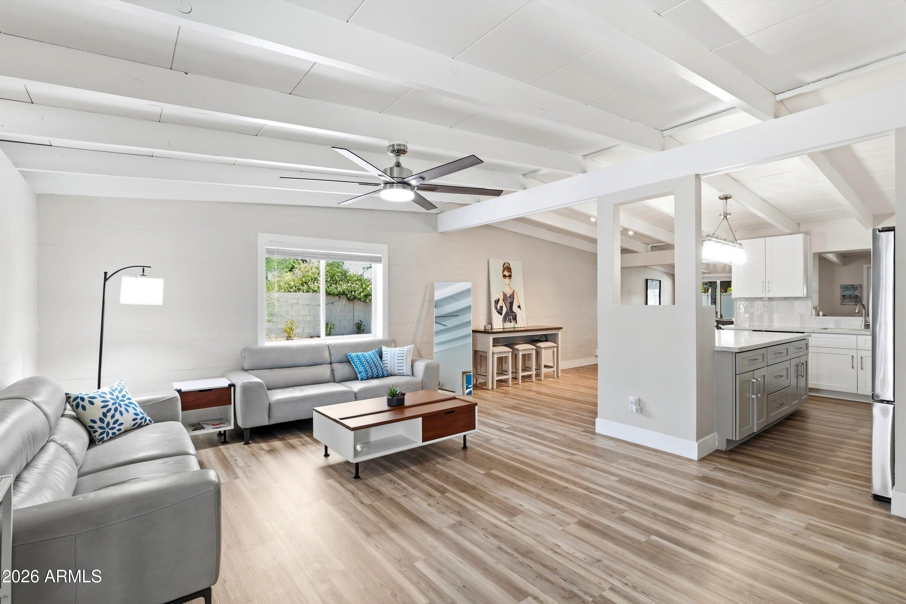 MARLEN GROVE - Residential