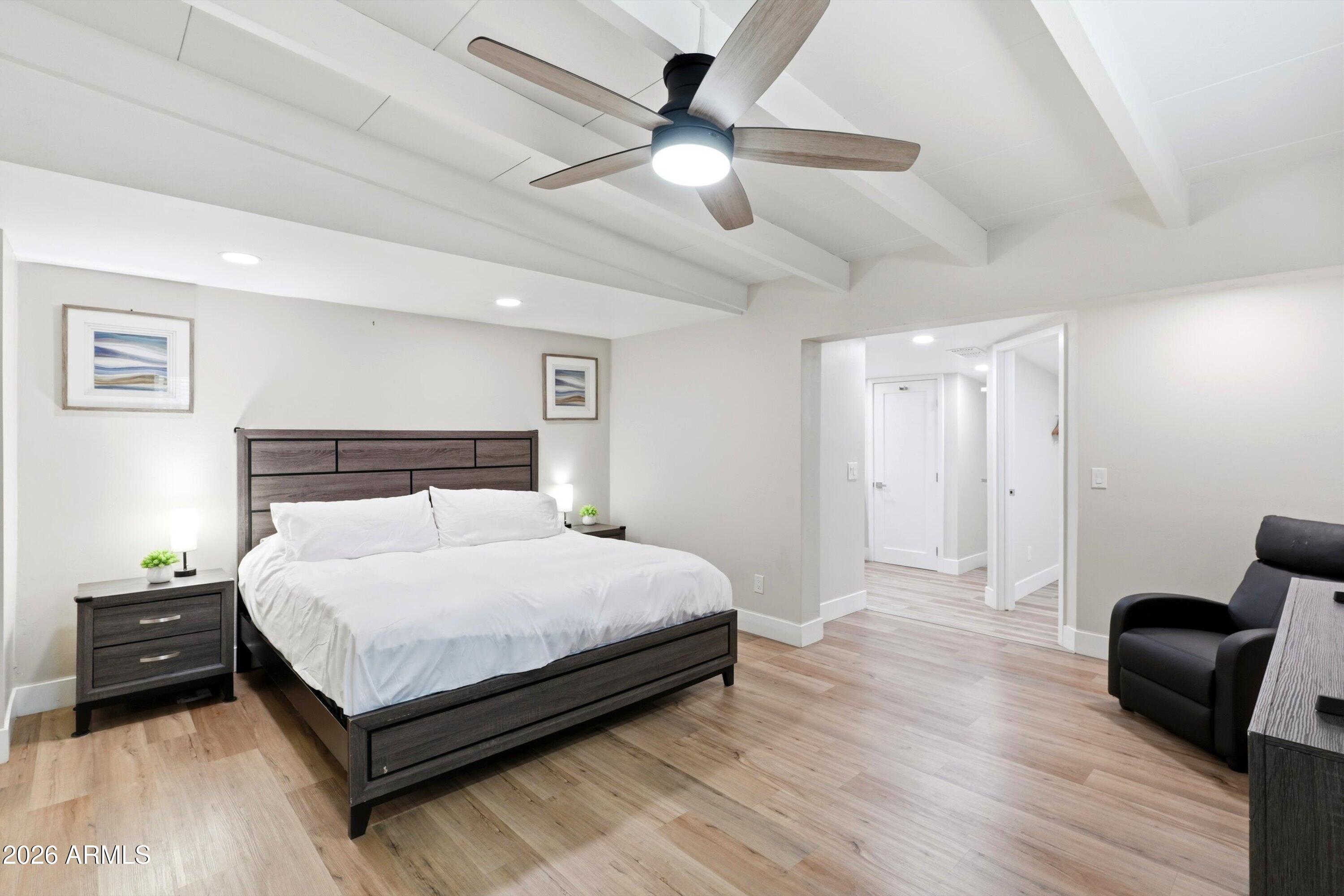 MARLEN GROVE - Residential