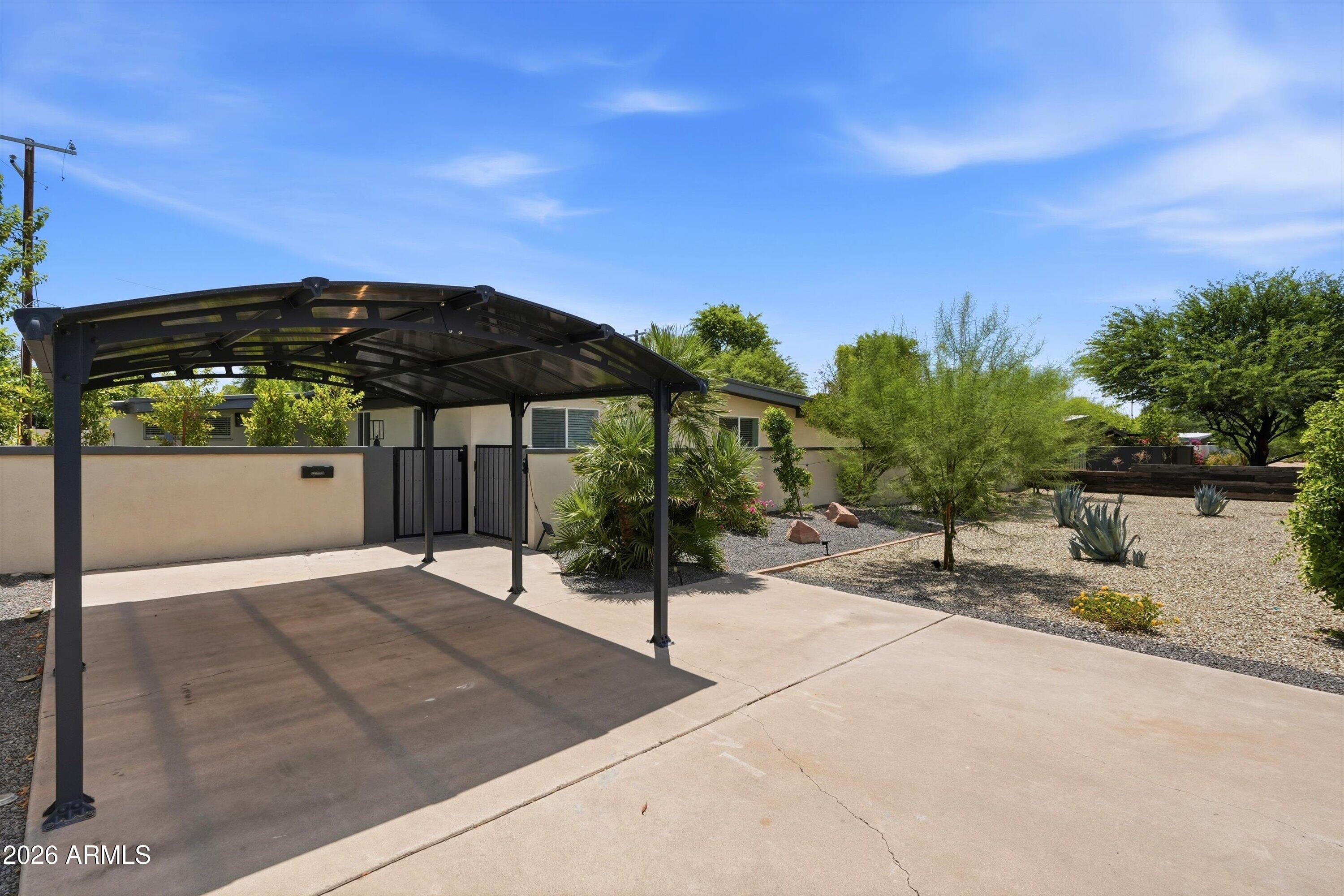 MARLEN GROVE - Residential