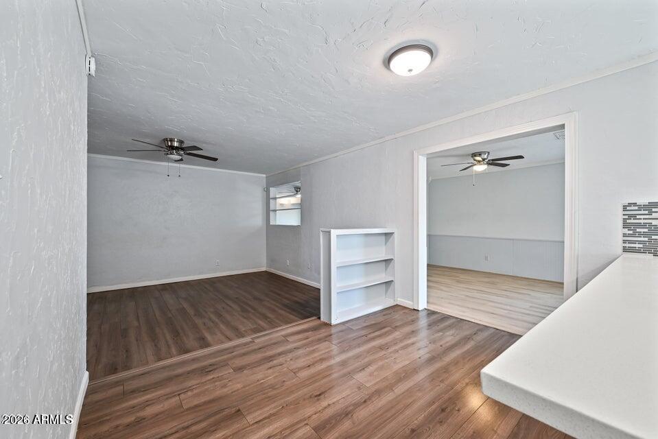 GREENWAY MEADOWS AMD - Residential Lease