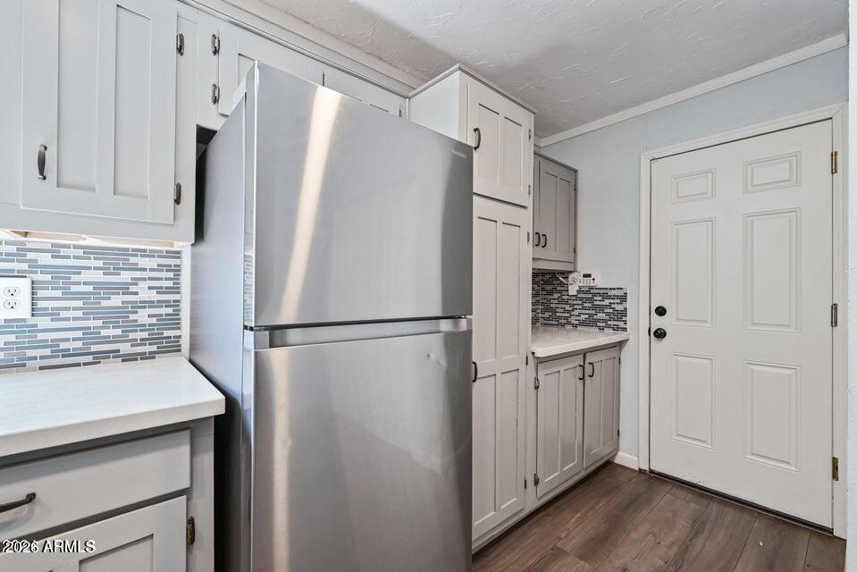 GREENWAY MEADOWS AMD - Residential Lease