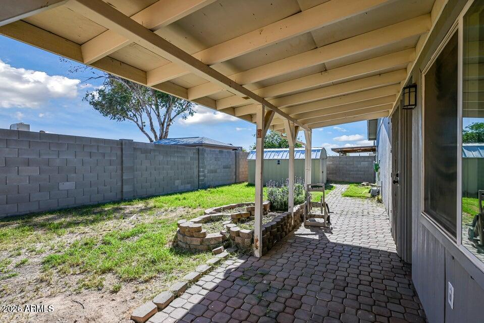 GREENWAY MEADOWS AMD - Residential Lease