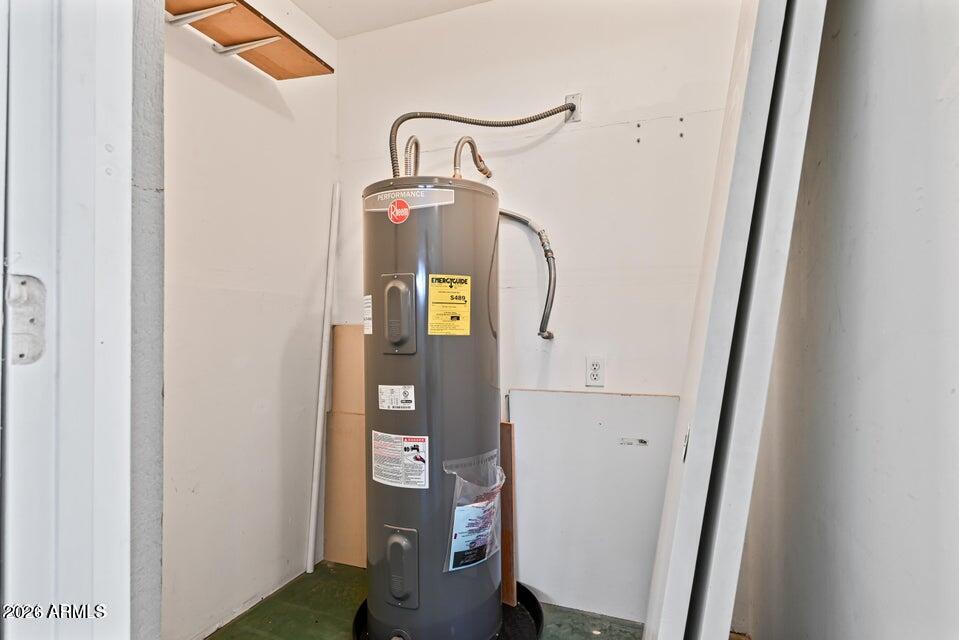 GREENWAY MEADOWS AMD - Residential Lease