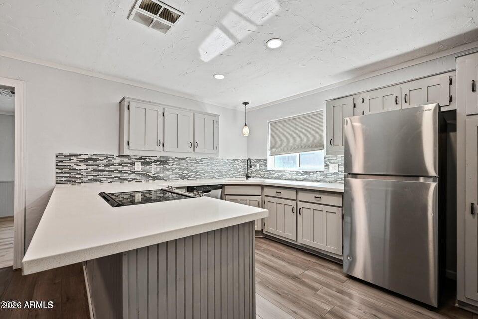 GREENWAY MEADOWS AMD - Residential Lease