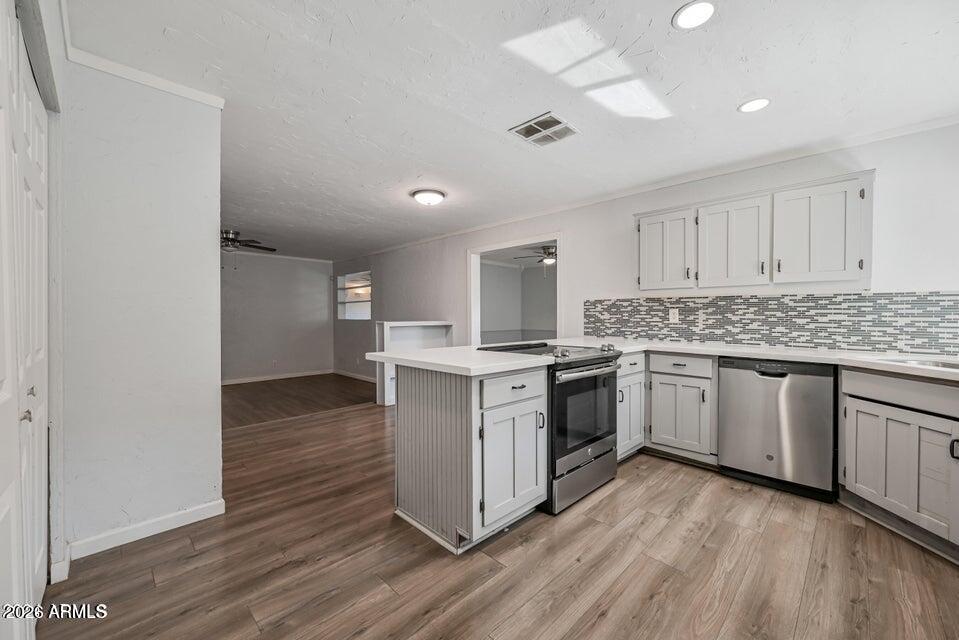 GREENWAY MEADOWS AMD - Residential Lease