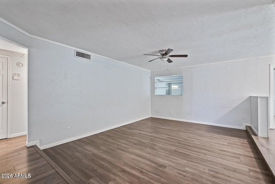 GREENWAY MEADOWS AMD - Residential Lease