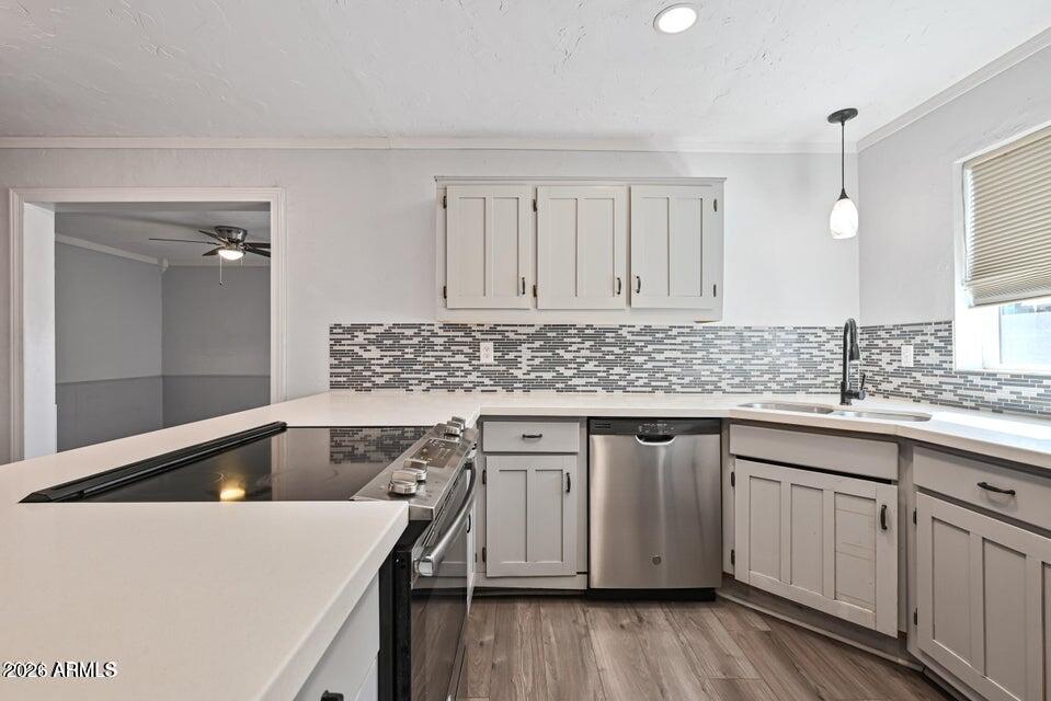 GREENWAY MEADOWS AMD - Residential Lease