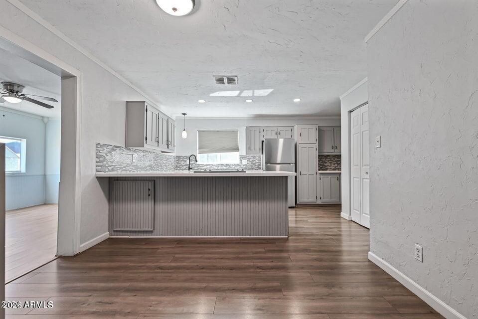 GREENWAY MEADOWS AMD - Residential Lease