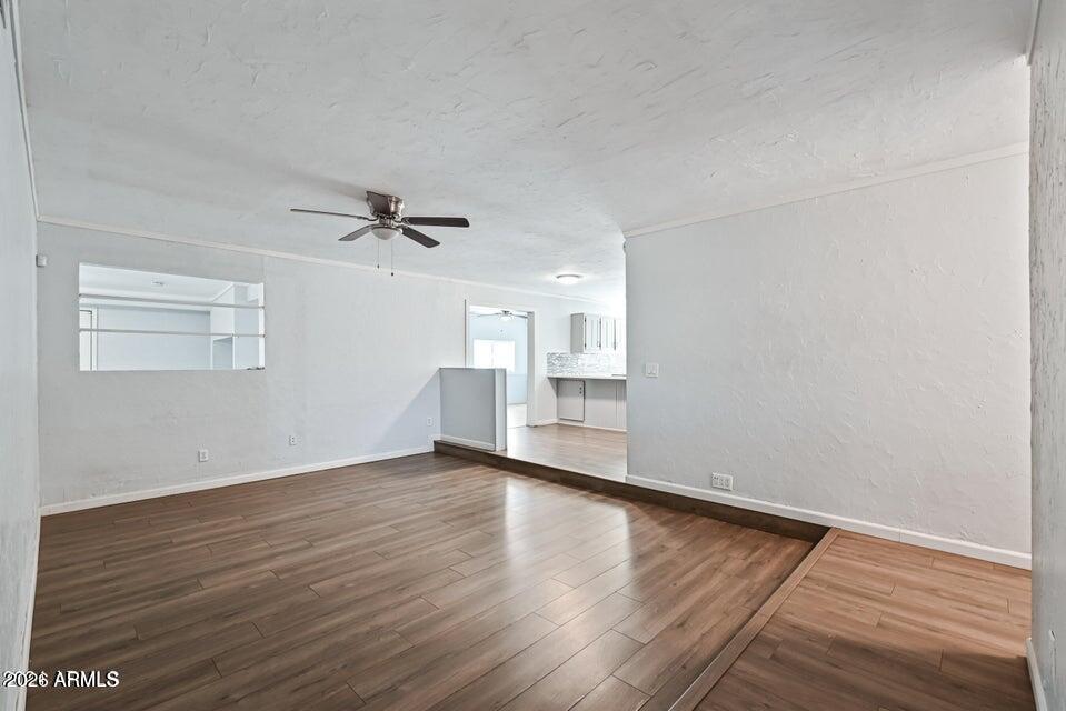 GREENWAY MEADOWS AMD - Residential Lease