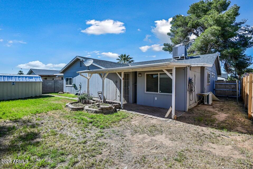 GREENWAY MEADOWS AMD - Residential Lease