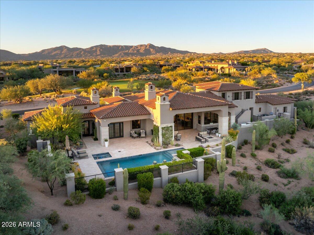 MIRABEL CLUB - Residential