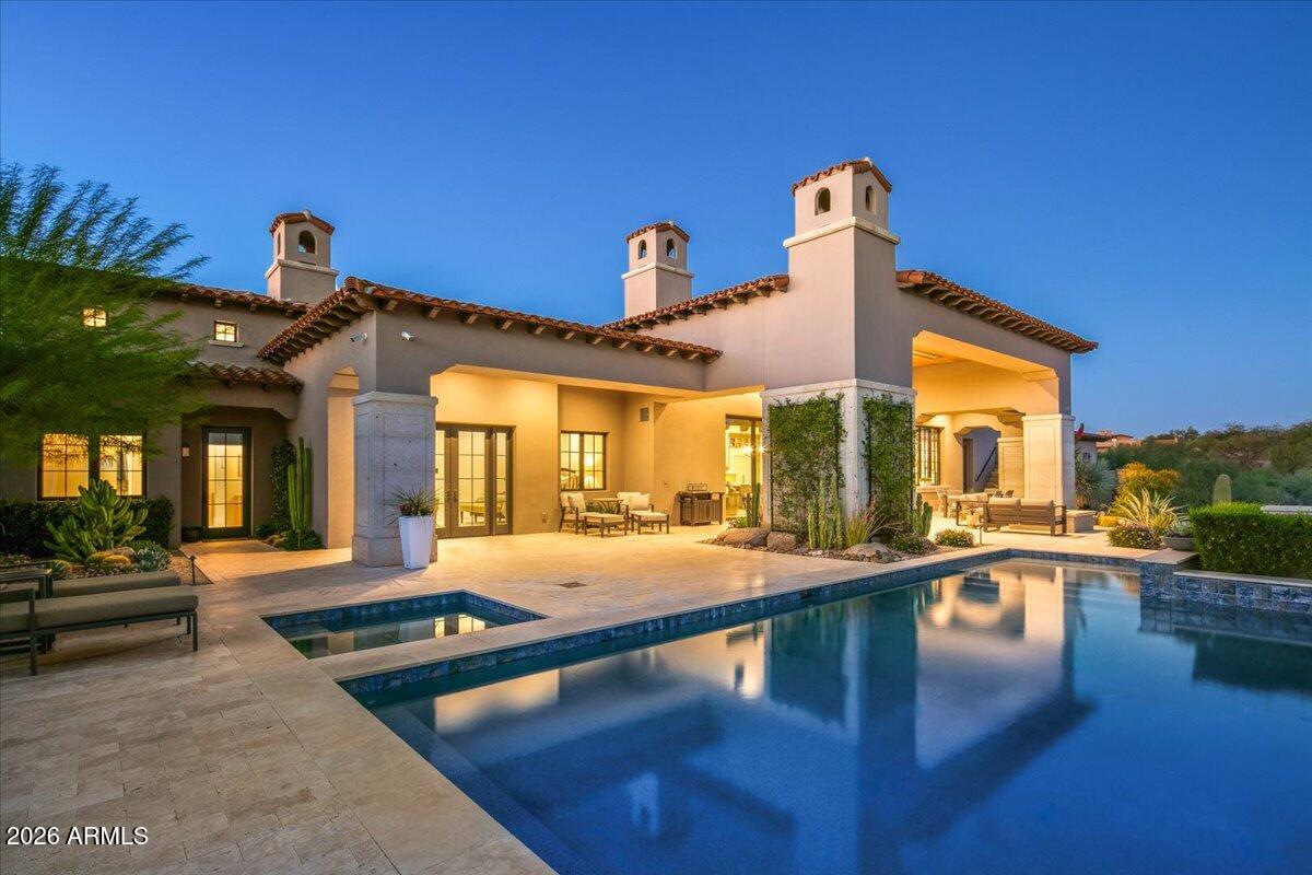 MIRABEL CLUB - Residential