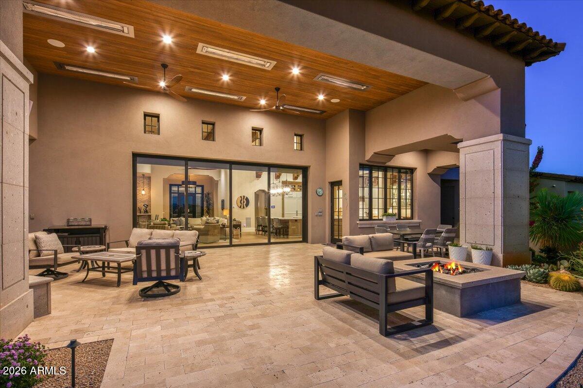 MIRABEL CLUB - Residential