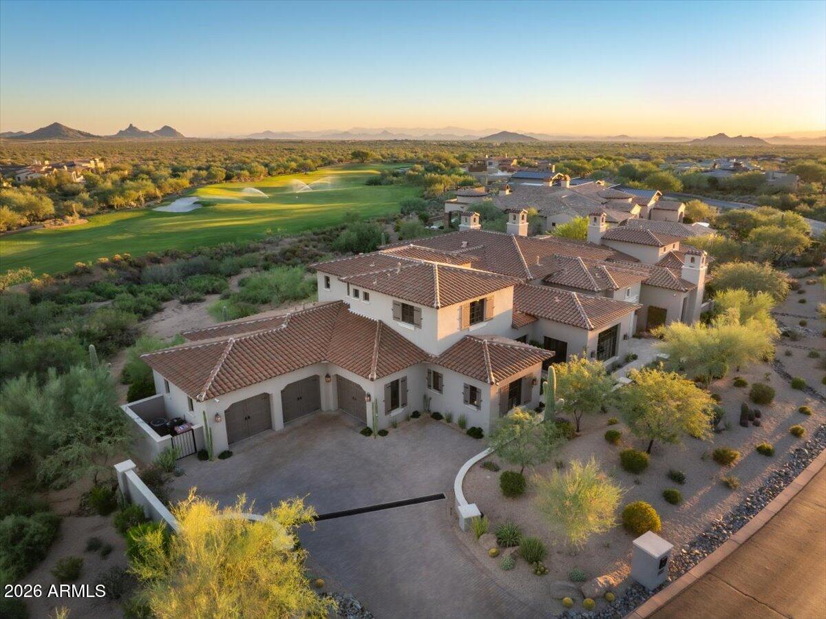 MIRABEL CLUB - Residential
