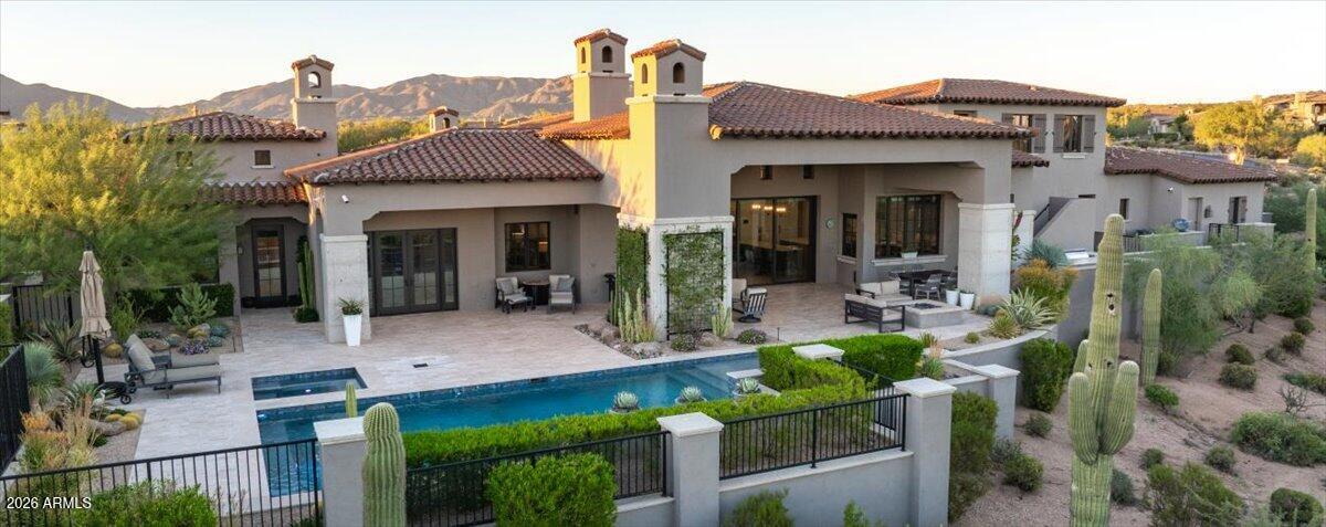 MIRABEL CLUB - Residential