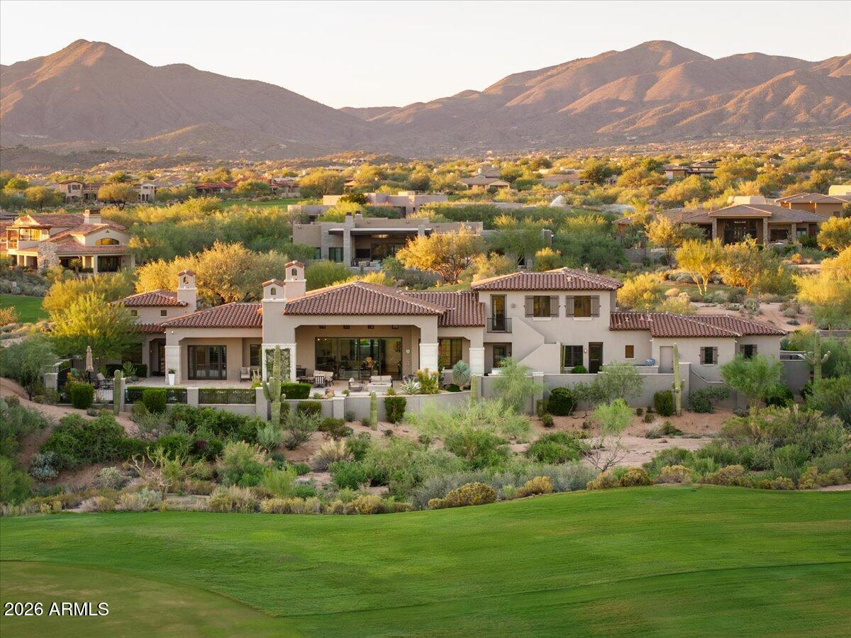 MIRABEL CLUB - Residential
