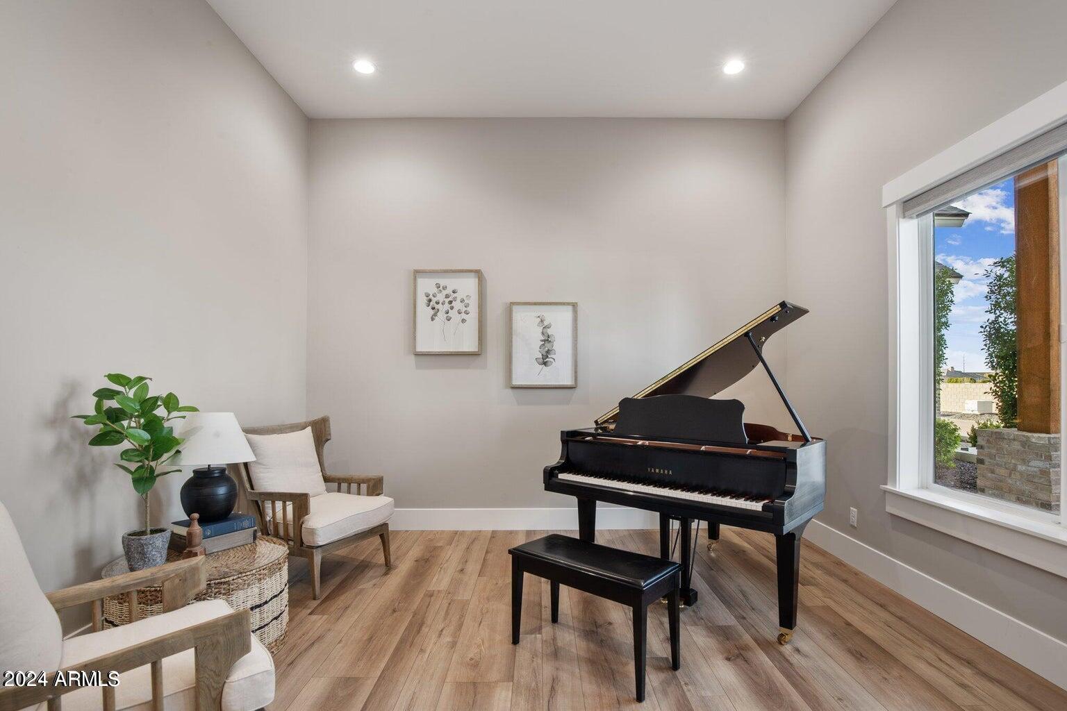 Welcome to this stunning custom-built home situated on an acre lot. - Residential