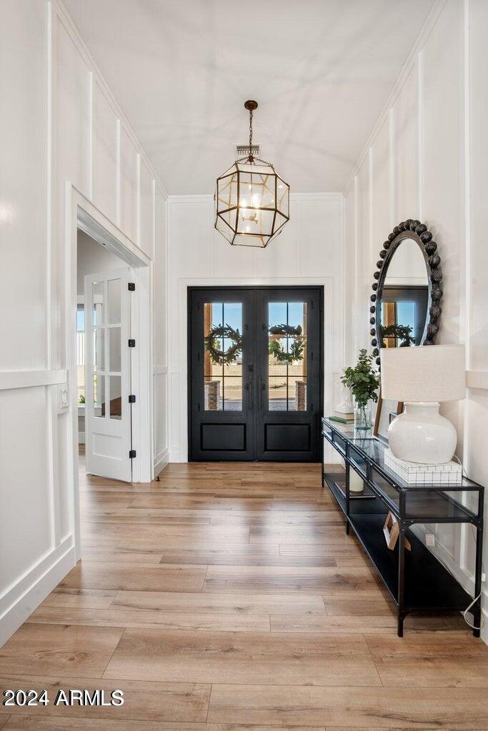 Welcome to this stunning custom-built home situated on an acre lot. - Residential