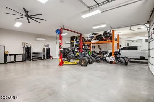 Welcome to this stunning custom-built home situated on an acre lot. - Residential
