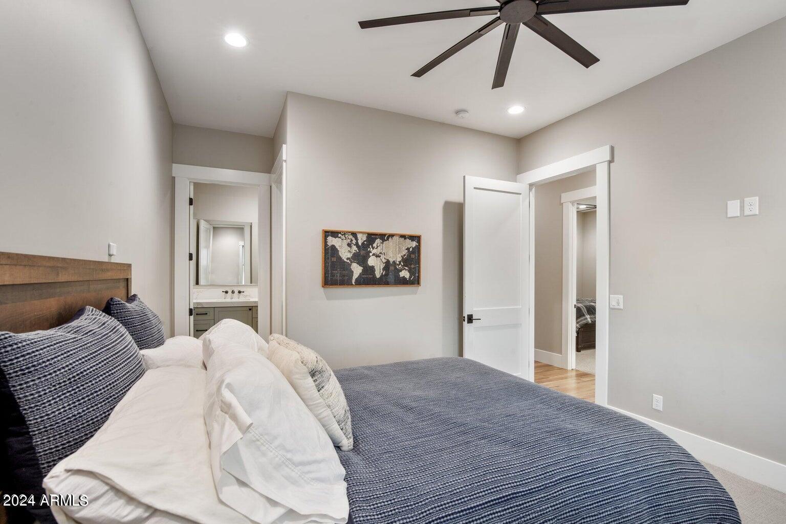 Welcome to this stunning custom-built home situated on an acre lot. - Residential