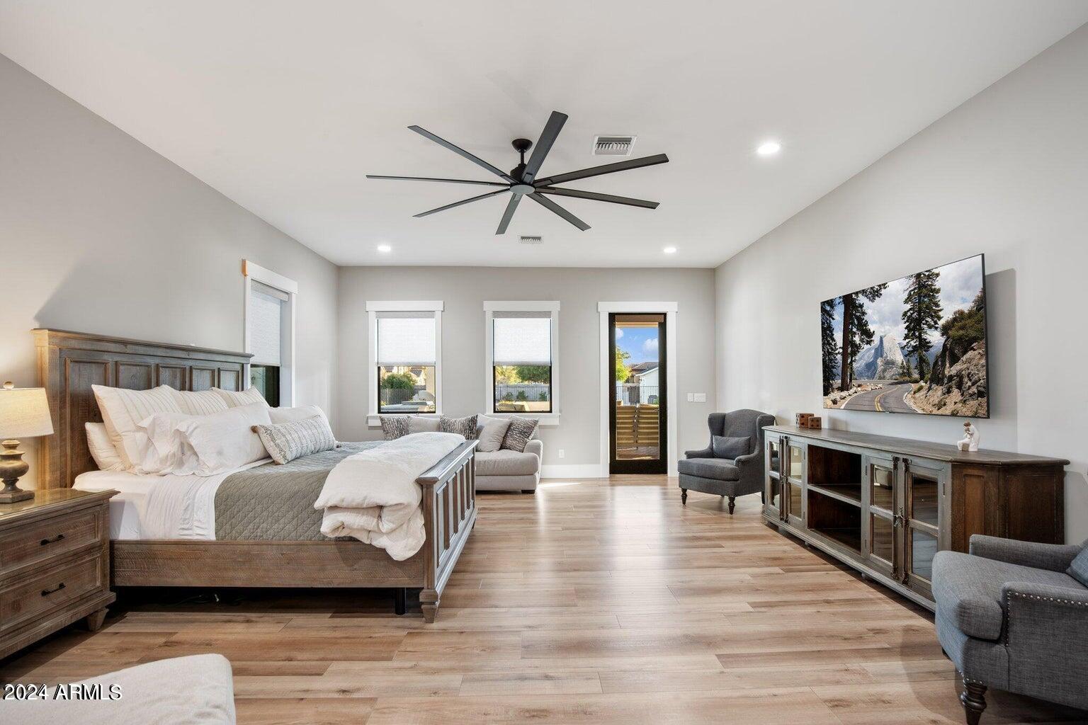 Welcome to this stunning custom-built home situated on an acre lot. - Residential