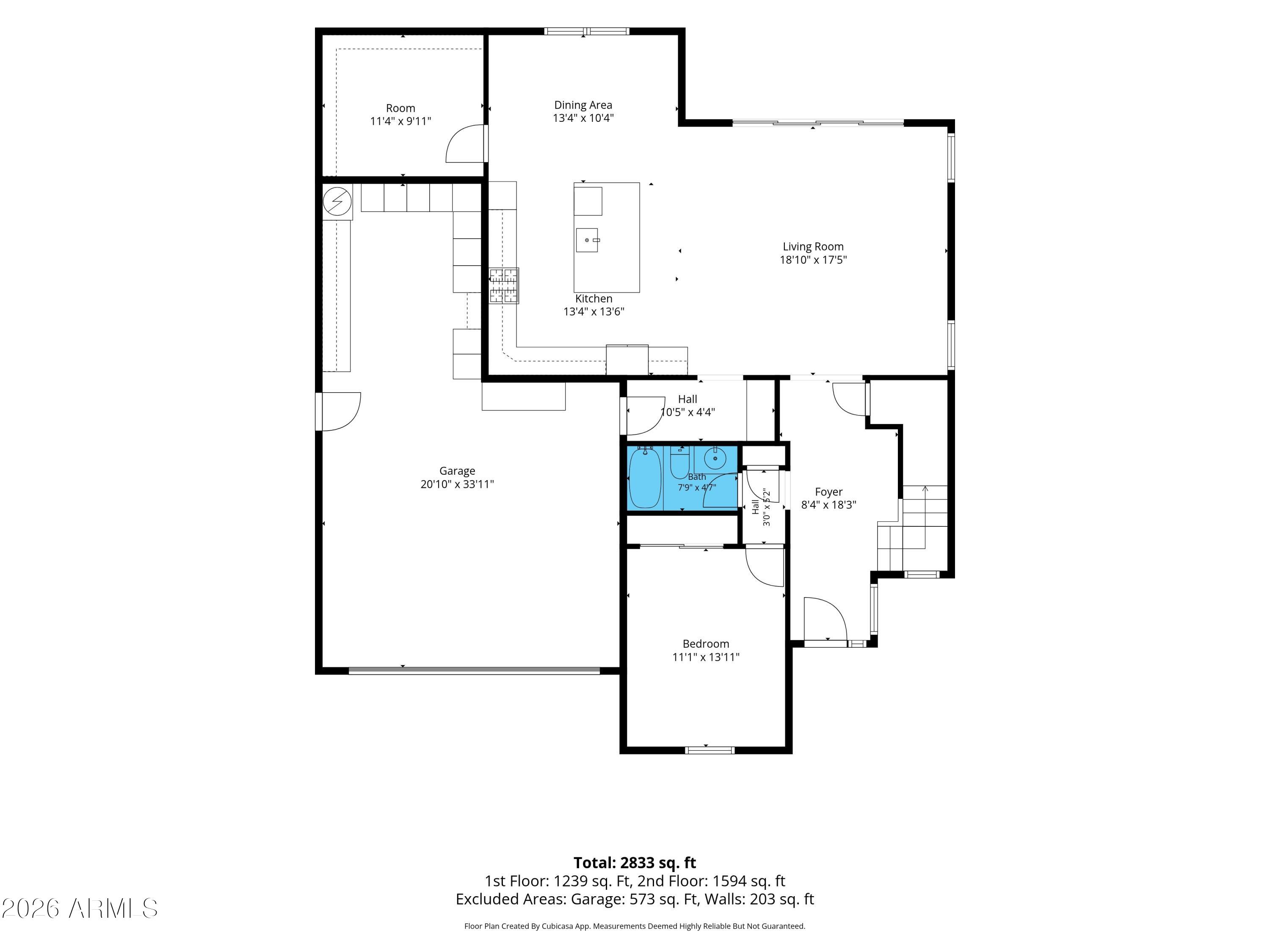 LAKEVIEW TRAILS SOUTHWEST AT MORRISON RANCH - Residential